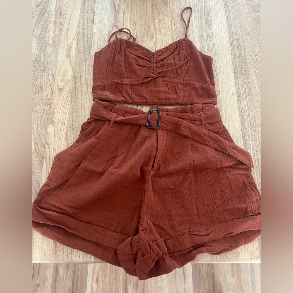 L-Space set NEVER WORN